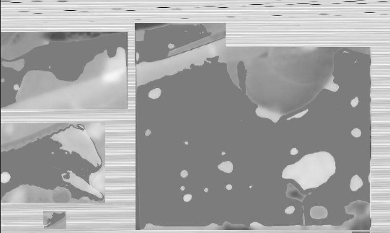 Akra Ondo, Minerali, Stephan Gilgenreiner