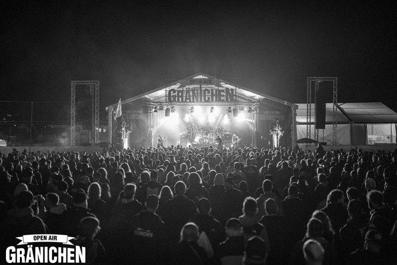 Overdrive – Après OAG Party