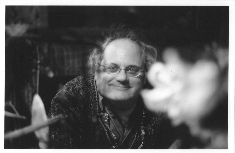 EUGENE CHADBOURNE