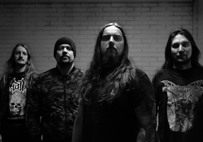BASILISK DESTRÖYERS PRESENT: LIK & MASS WORSHIP