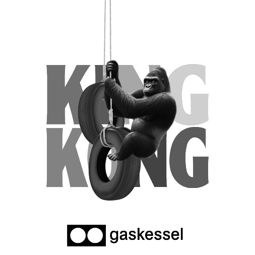 KING KONG Party I Gaskessel Bern