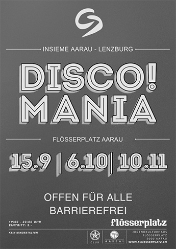 DISCO!MANIA