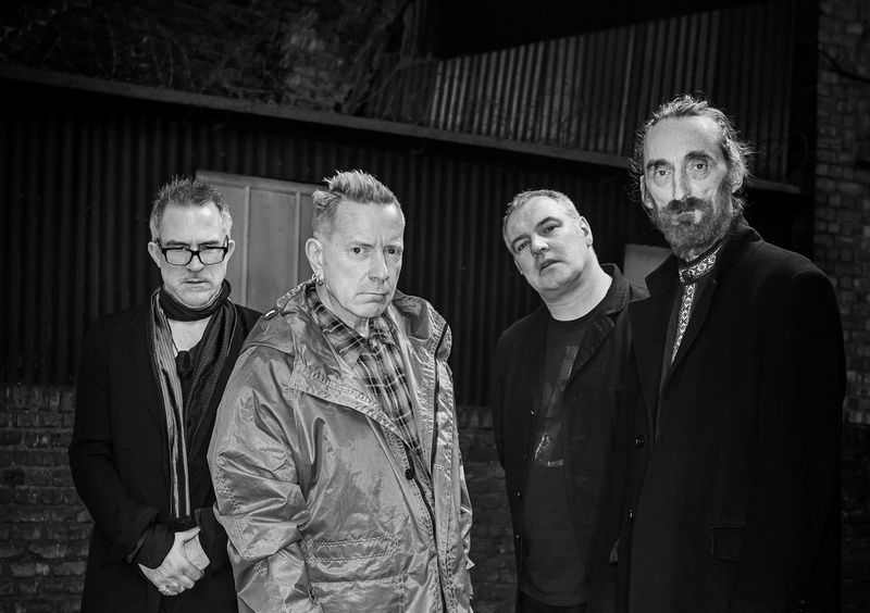 PUBLIC IMAGE LTD (UK) + ASH THE ASH (CH)