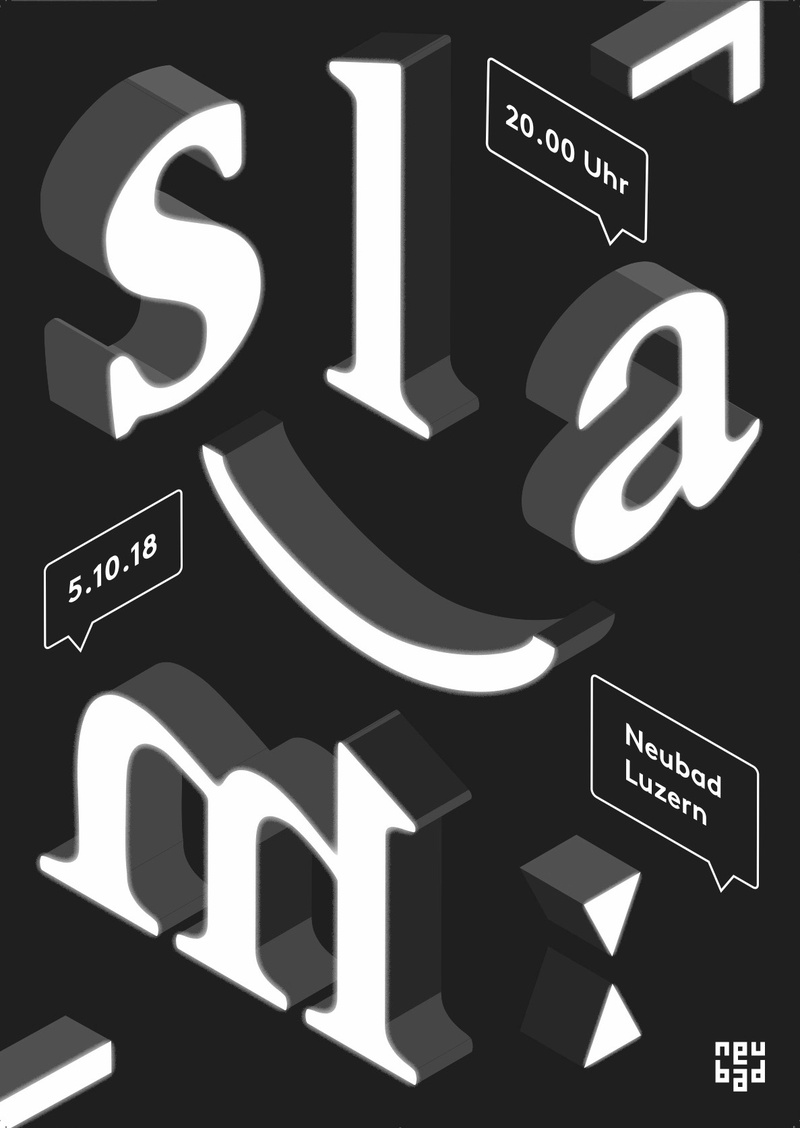 Neubad Slam