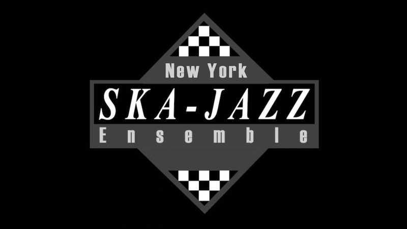New York Ska Jazz Ensemble | Sir Jay & The Skatanauts