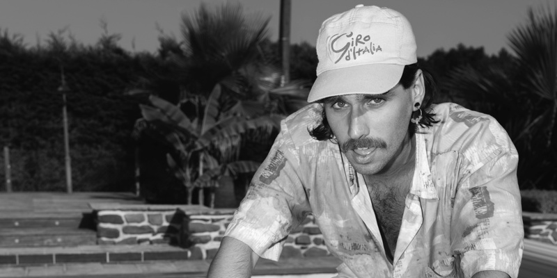 OBÉ (CH) + LUCIEN LUMIÈRE (FR) + DRAG SHOW