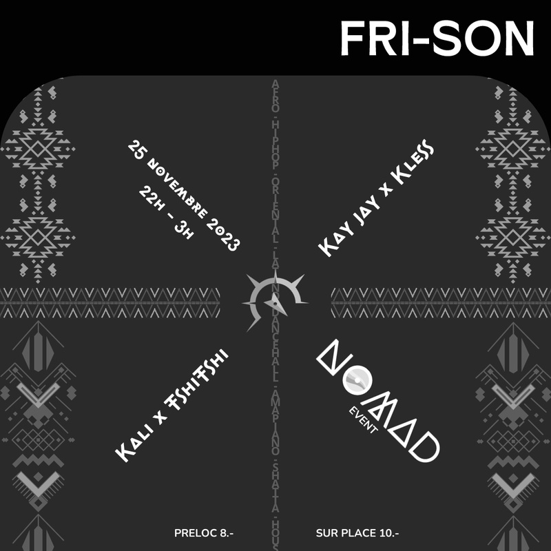 NOMAD