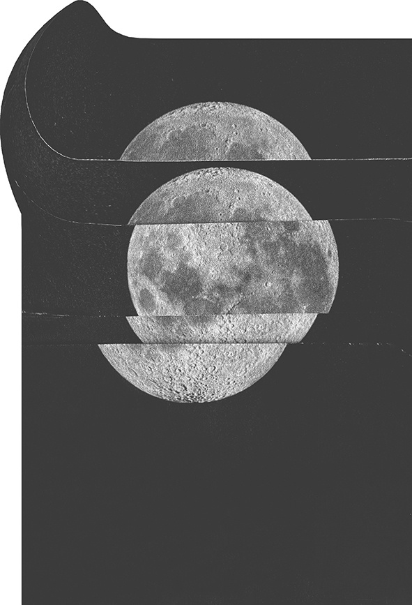 PIERRINE POGET : Inachevée, vivante