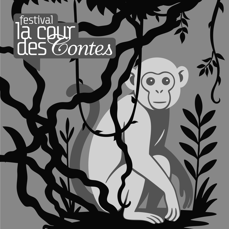 LE CABARET DES FOUS - LA COUR DES CONTES