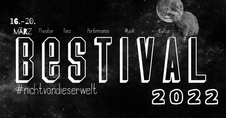 BeSTival I Gaskessel Bern