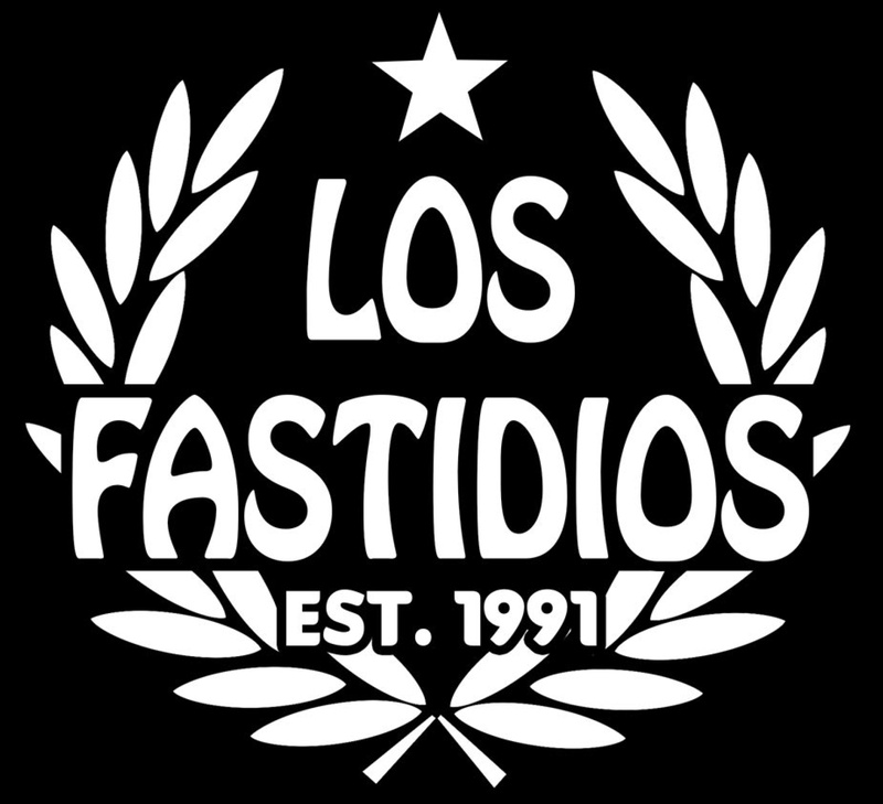 Los Fastidios // The Fags // Baffo d`Oro
