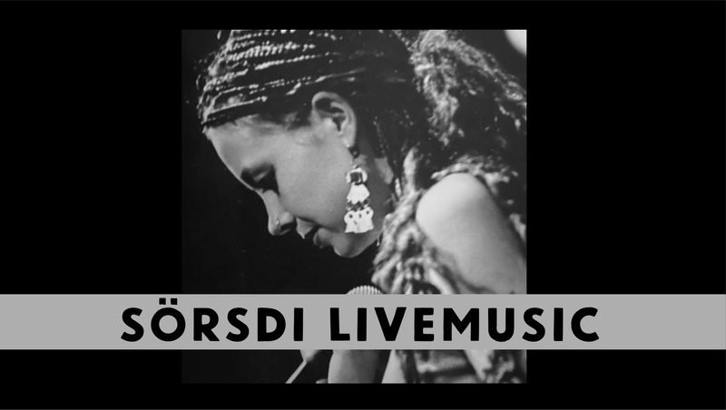 Sörsdi-Livemusic: Rhythm And Blues Night