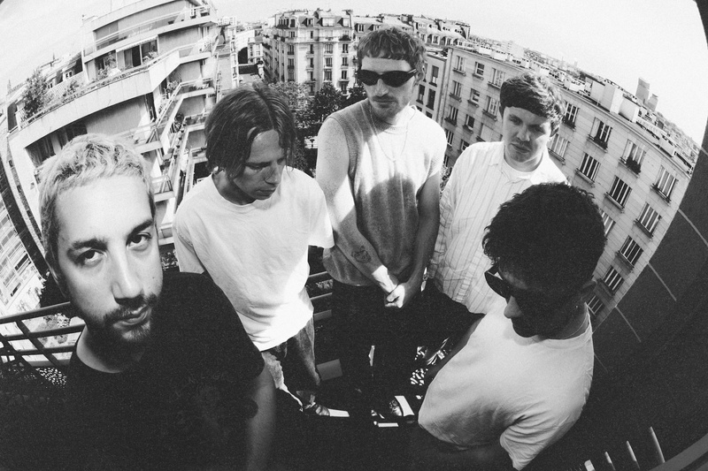 HUMOUR (SCT) + SUPPORT + AFTERSHOW