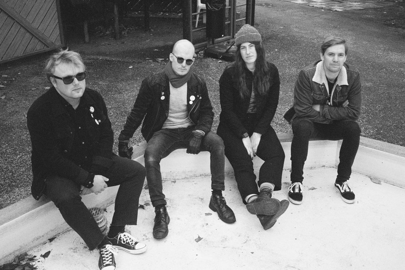 Rotten Mind / support Nightwatchers