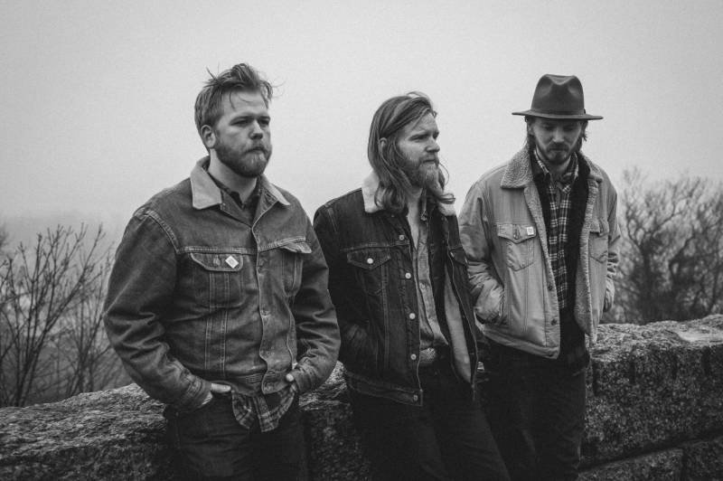 Black River Delta I Bern I Rössli Bar