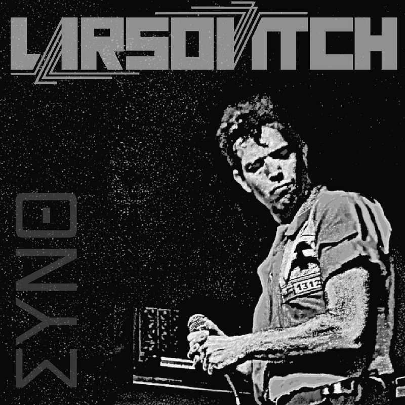 Apocalyptic Synth Punk Party II