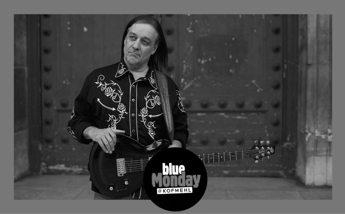 Neal Black And The Healers