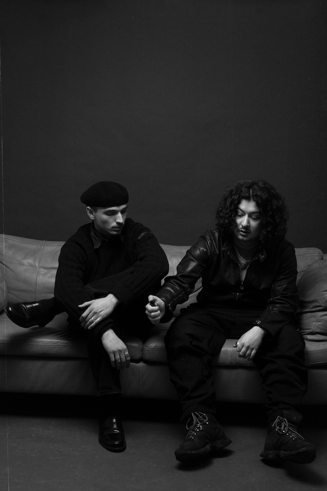 RÉMI.FR + Support + Dudette