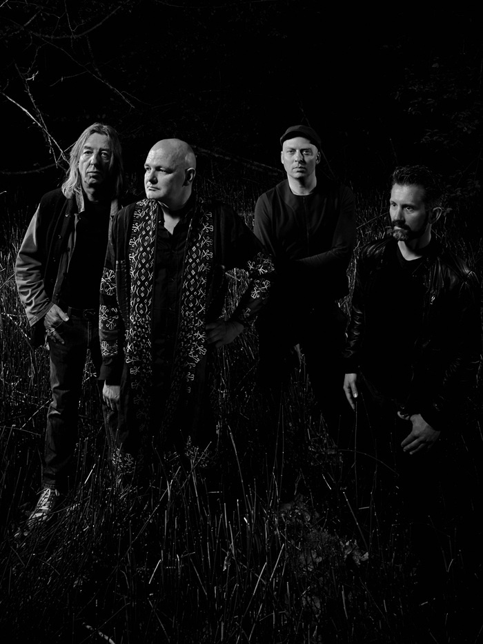 Mich Gerber All Stars Jam Band