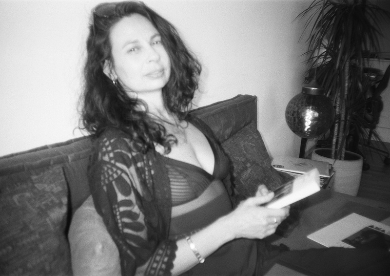 MICHELLE GUREVICH (CA)