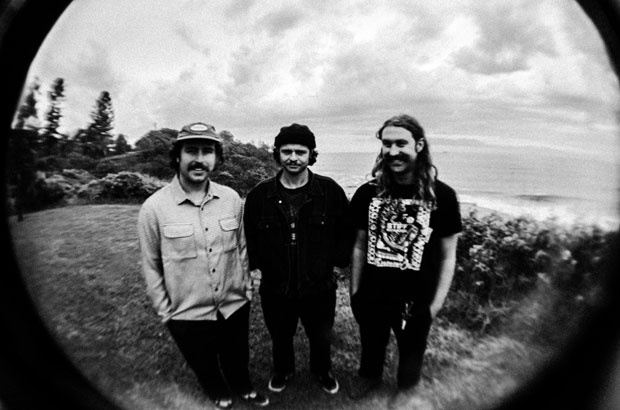 The Grogans (AUS)