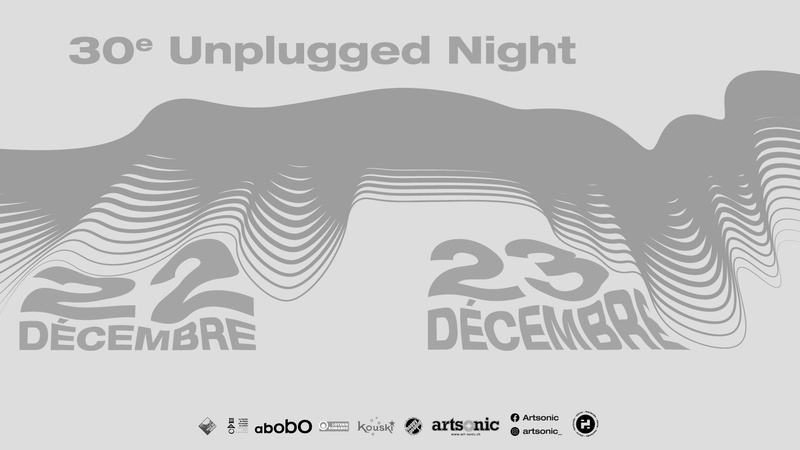 Unplugged Night - Les 30 ans