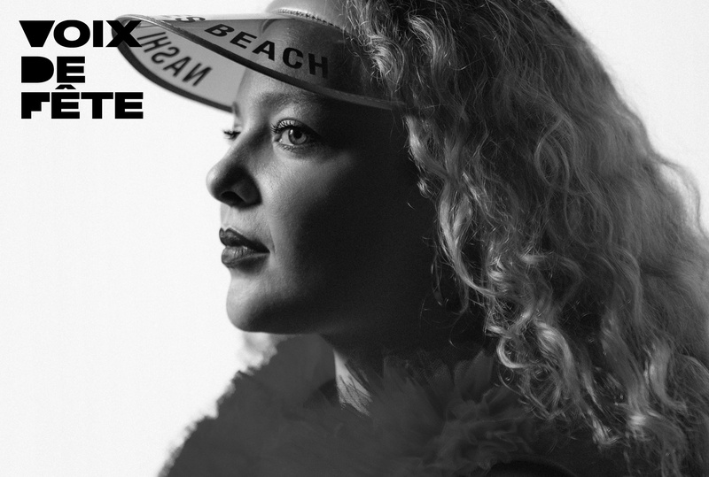 OORALISE + LE TALU + LOUV · FEST. VOIX DE FÊTE #28