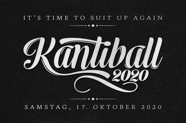 Kantiball Aarau