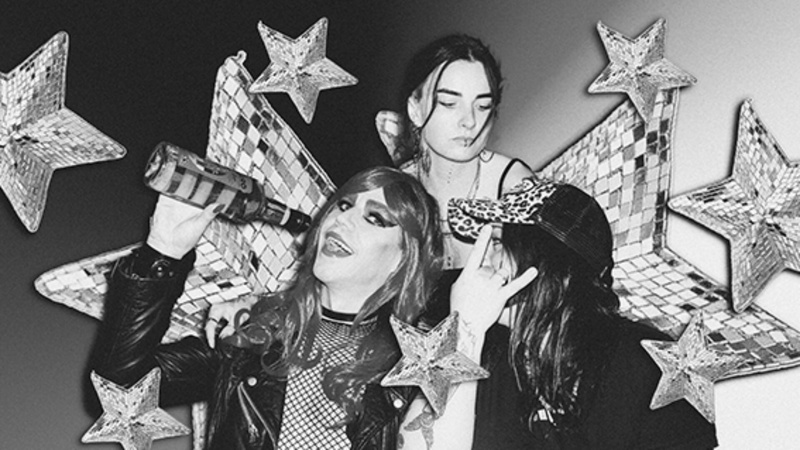 Wanna Be Vol. 5 – All I want for Christmas is you