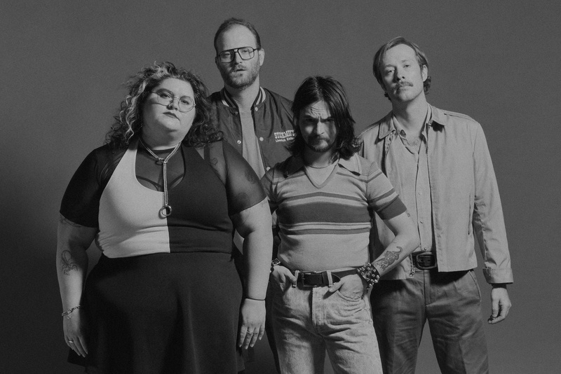 Sheer Mag, Überyou