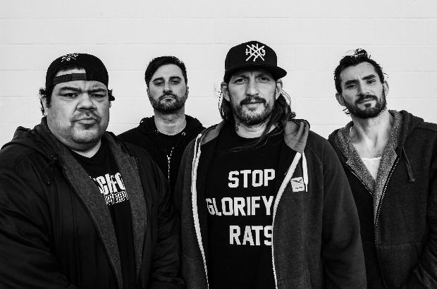 Madball (USA) & Knocked Loose (USA) – Verschoben!