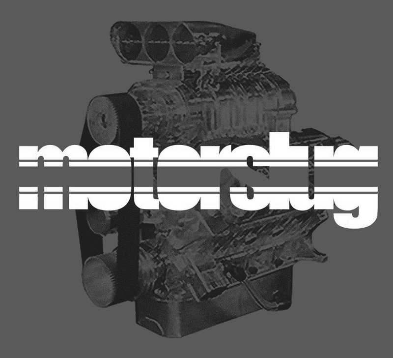Motorslug | Adam | The Vibes