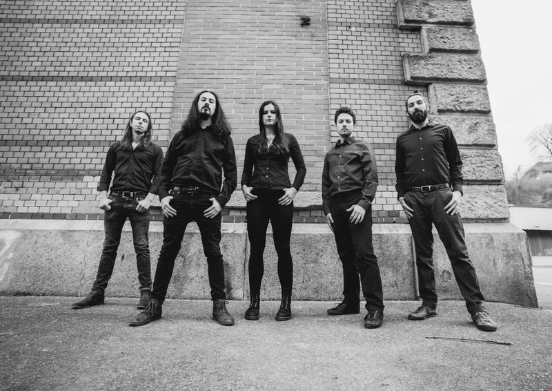 Atomic Symphony (CH) // Mace Dispute (CH)