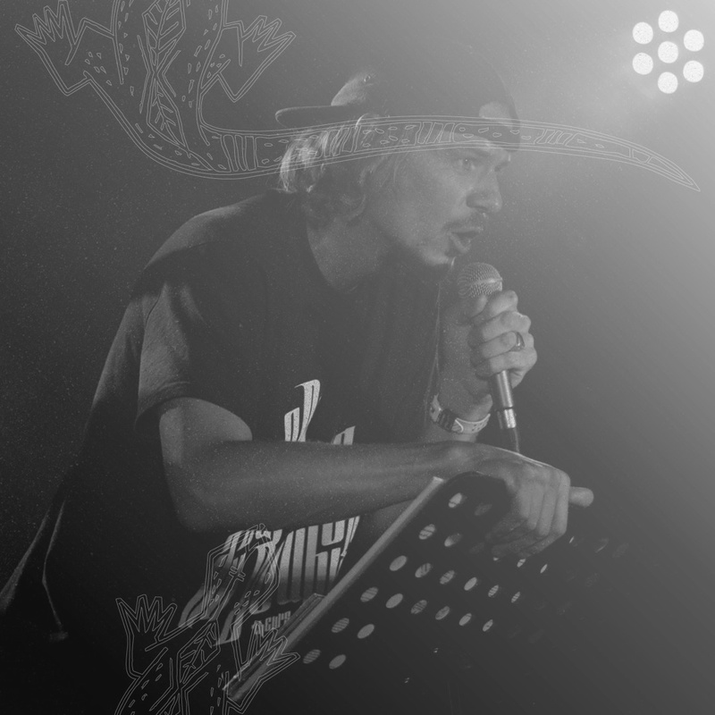6TRIST & SIMNO (CH) / FREESTYLE MONDAY (CH) / LES UNS (CH)