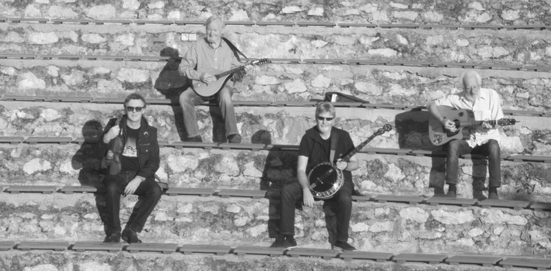 The Dublin Legends (formerly The Dubliners) [IE]