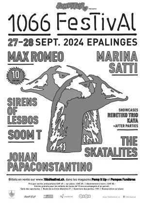 1066 Festival