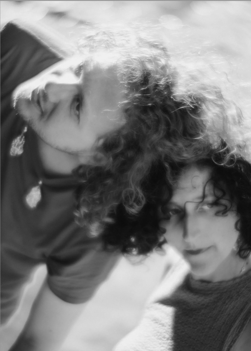 Laure Betris & Yann Hunziker