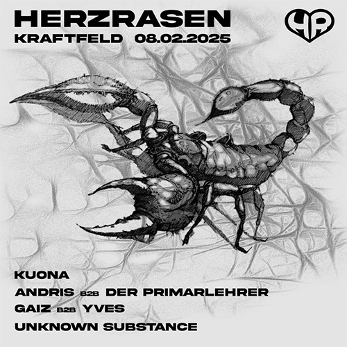 Herzrasen