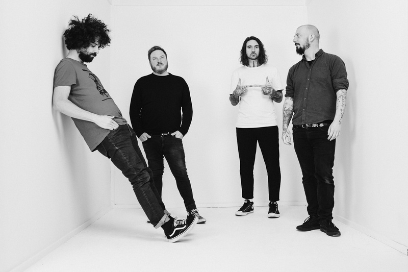 Live: Coilguns (La Chaux-de-Fonds)