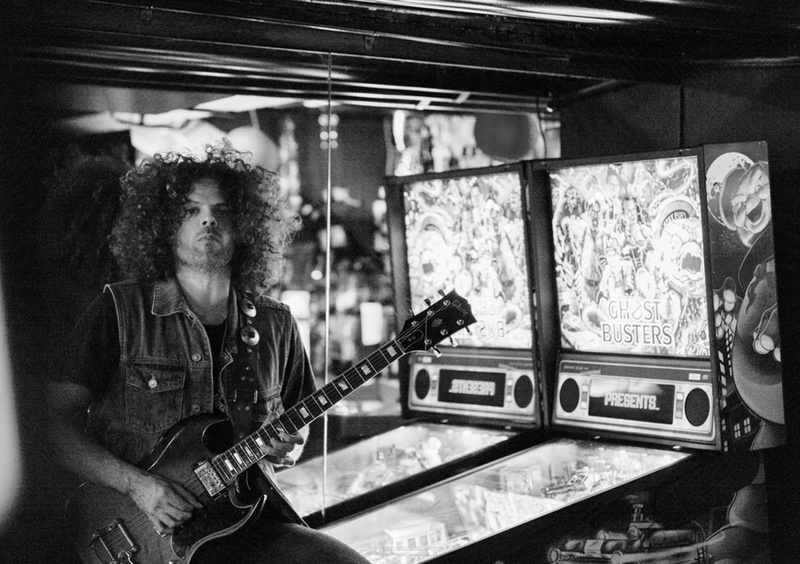 WOLFMOTHER (AU)