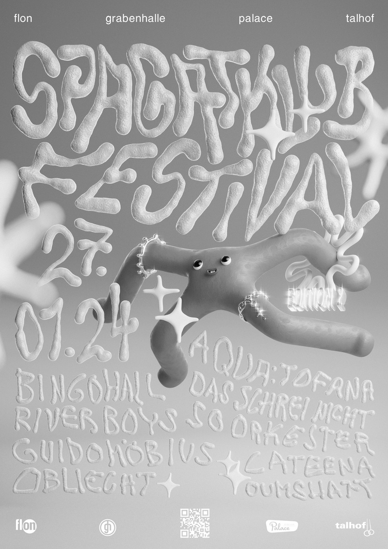 Spagatklubfestival