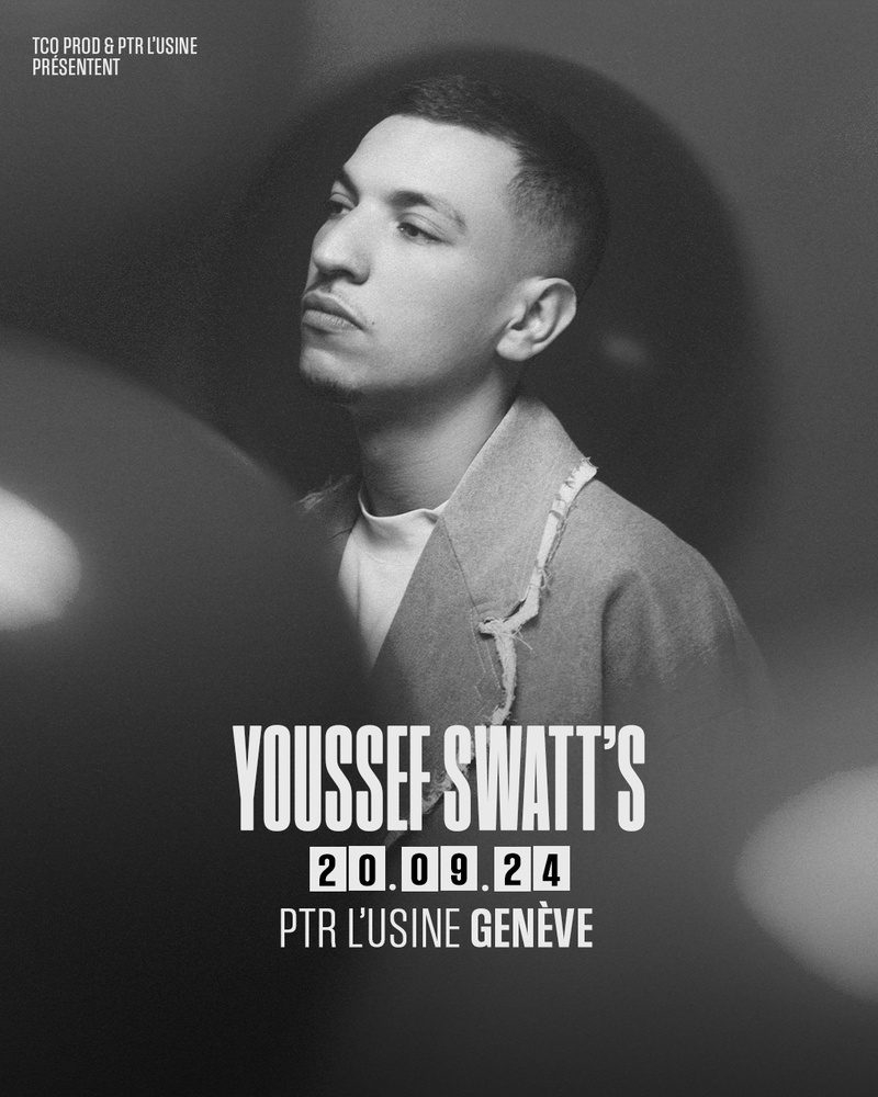 Youssef Swatt's + C-PTIK