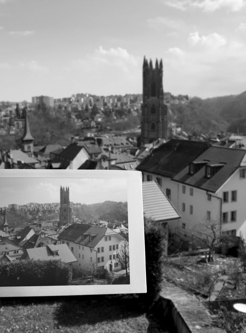 JUKEBOX ‘FRIBOURG / FREIBURG’ : Encyclopédie de la parole