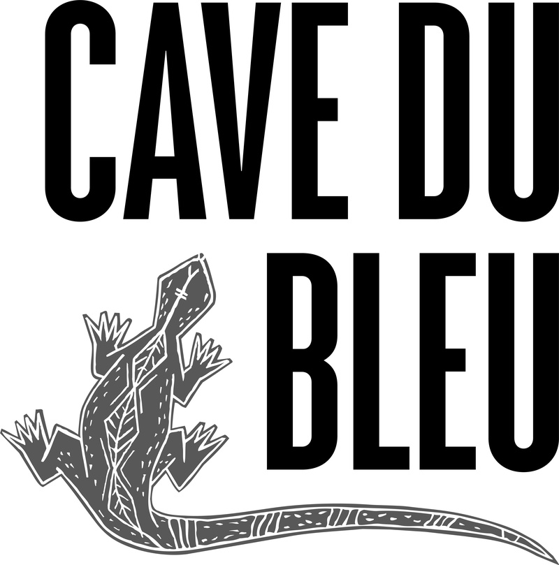Table Basse Records @ La Cave du Bleu Lézard