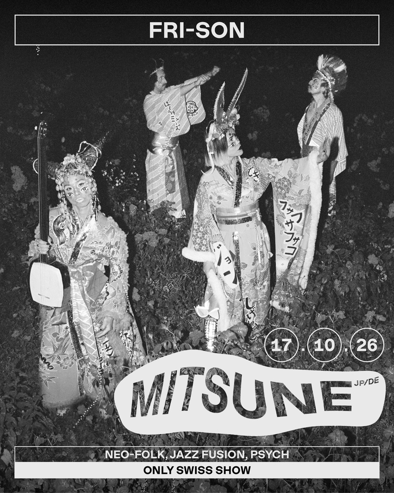 Mitsune (JP/DE)
