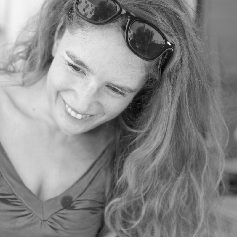 LOSEN + SCHLEMMEN: JOHANNA MARIA OTT