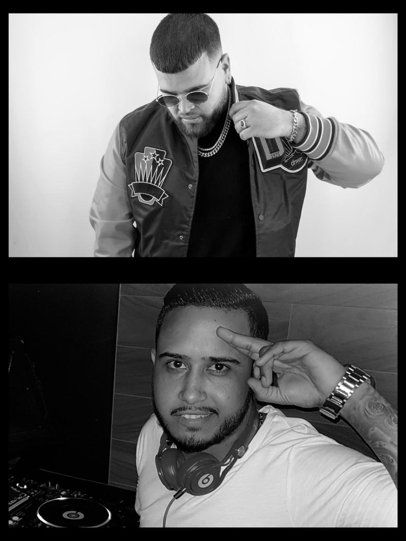 DJ BETO + DJ CHIVI | B2B SPECIAL