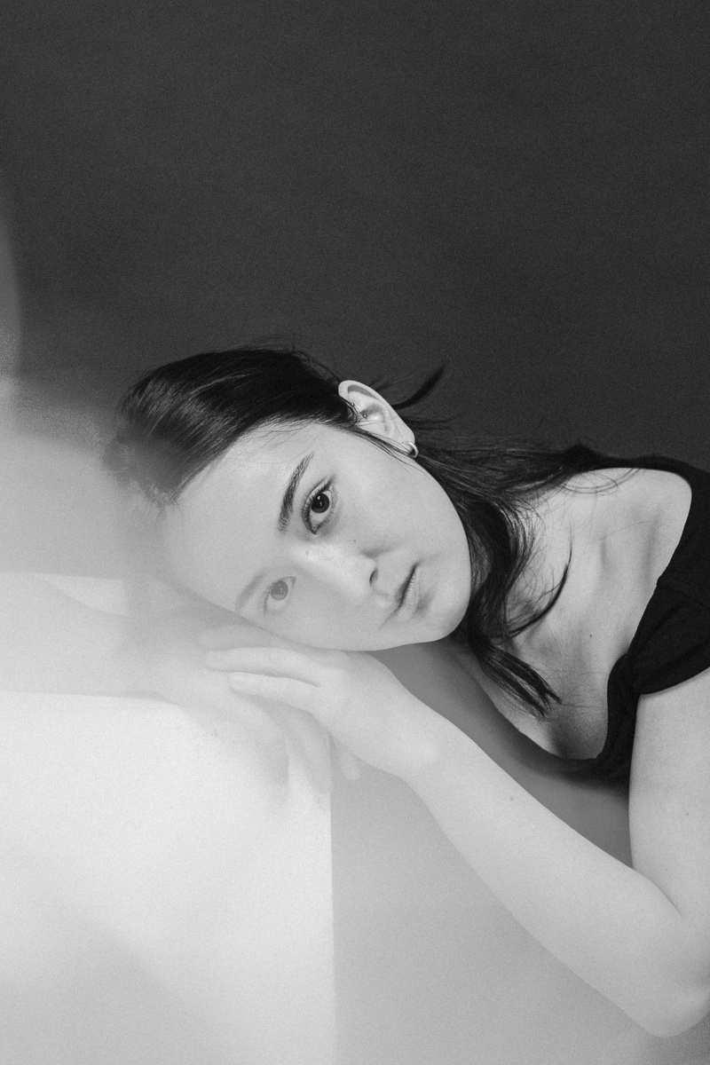 Catherine Tang Plattentaufe + Support: Lilamors