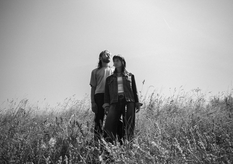 STAIN OF LIGHT (CH) - RELAX