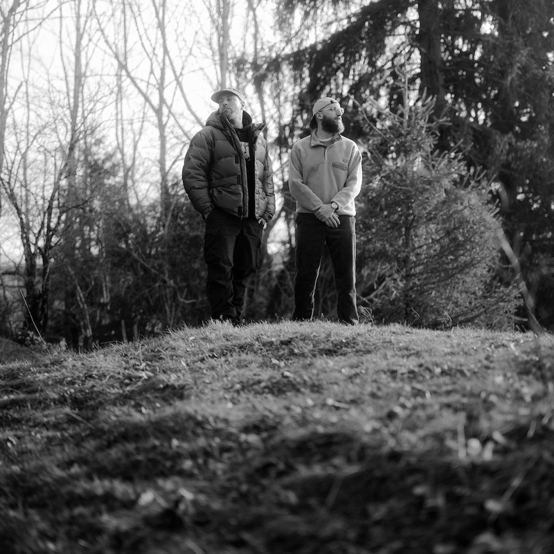 Swift Guad & Sentin’l (CH/FR)  + La Gale (CH) + Le Zinc (CH/FR)